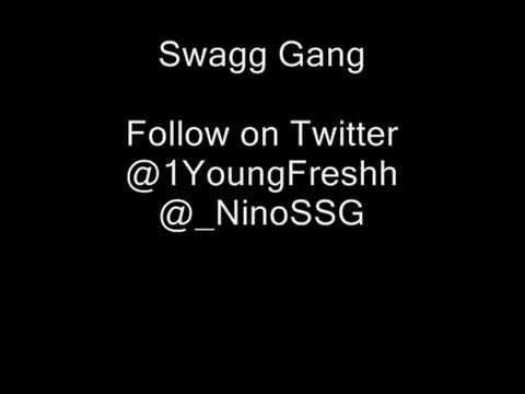 Swagg Gang - My Family