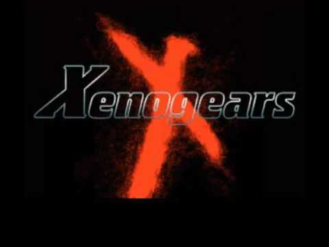 Xenogears - Stars of Tears (Lyrics)