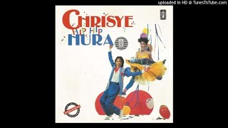 Chrisye - Hip Hip Hura - Composer : Adjie Soetama 1985 (CDQ)