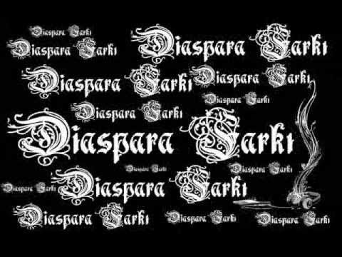 RhymeArt ft Rubin Mesta - Diaspora Farkı 2013