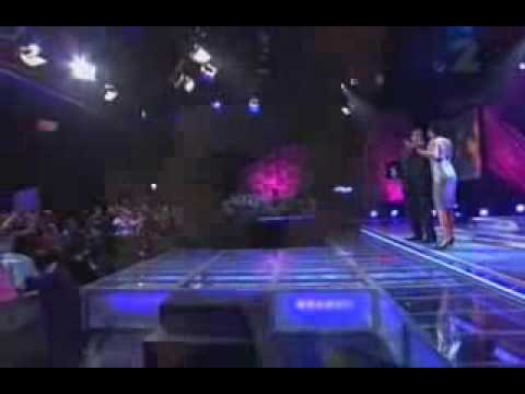 Emily Williams & Matt Saunoa I'll Be There