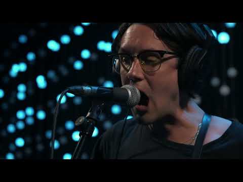 Yard Act - Dark Days (Live on KEXP)