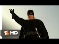 The Legend Of Zorro 2005 Sword Fight On The Bridge Scene 1 10 Movieclips