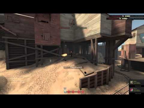 UGC Highlander Season 14 Week 8 Gold: mta vs. DOOR