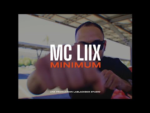 Mc Liix - MINIMUM (Clip Officiel) 2026