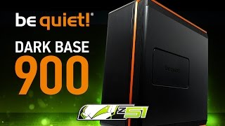 be quiet! Dark Base 900 Black (BG011) - відео 2