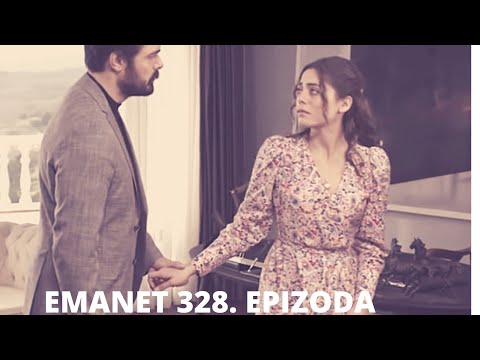 EMANET (FATALNA LJUBAV) 328. EPIZODA- NAJAVA/KDE JAMAN ODLAZI?