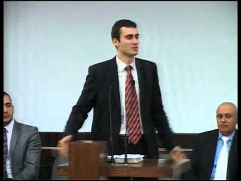 05.10.2013: Radu Istratii - Sambata dupa-masa