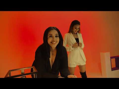 Salgoss FORWARD feat Etane Blex  (clip officiel)