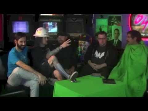 Mega64 Podcast 331 - Lone Survivor
