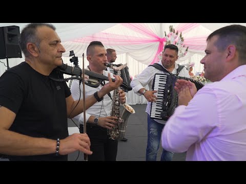 Igor Zekutor, Goran Elvis i ork. Dejana Grujica - Svadba u Paracinu, kolo za pocetak veselja