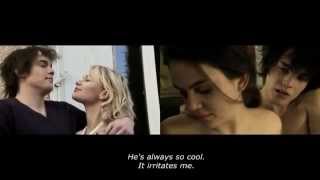 Sexual Chronicles of a French Family (2012) - Offi