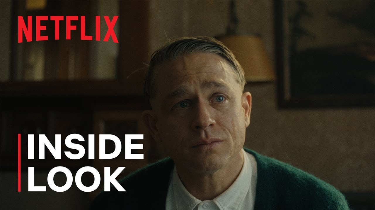 Monster: The Ed Gein Story | Inside Episode 7 | Netflix