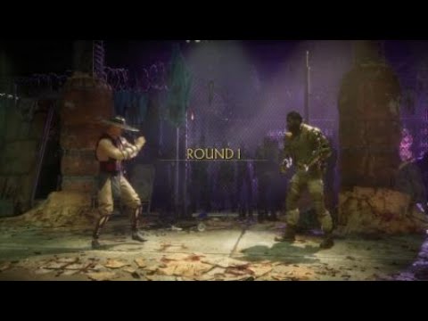 Mortal Kombat 11 Does Kung Lao lack respect?