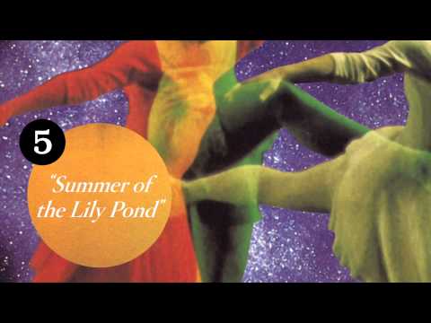 Video thumbnail for Summer of the Lily Pond