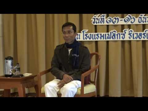 193-รร.เฟลิกซ์ฯ จ.กาญจนบุรี 13-16 ธ.ค. 59(6)-สัมมาทิฏฐิที่เป็นกรรมมโนสุจริต 