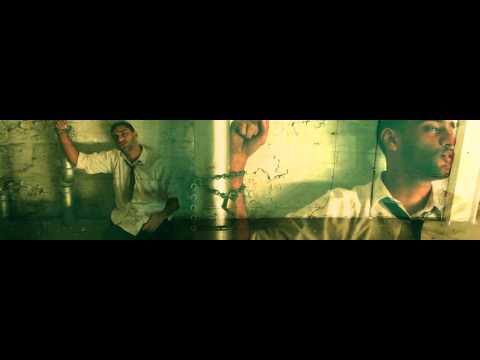 Different Minds - Get Up [OFFICIAL MUSIC VIDEO]