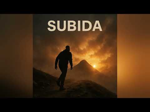 ADN Tuga - Subida