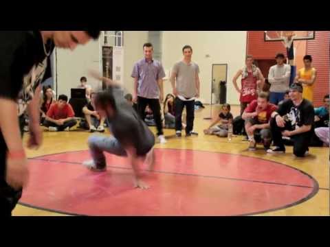 Kretativity vs Predatorz | TOP 8 | Freestyle Session Europe 2012 (Athens)