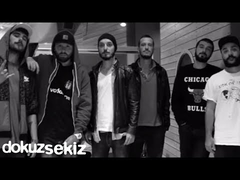 Soulkast feat. Mode XL, Kamufle & Da Poet & Sansar Salvo - Turkish Touch (Official Video)