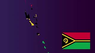 🎵 National Anthem of Vanuatu (Instrumental) - Himno Nacional de Vanuatu 🎵
