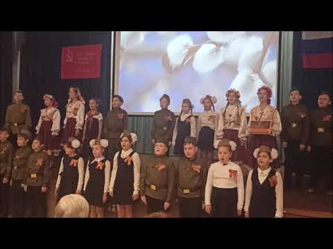 СЮДА НАС ПАМЯТЬ ПОЗВАЛА. РОССИЯ - СЛОВАКИЯ