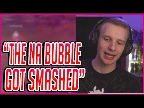 Jankos on Decreasing NA Salaries | G2 Jankos Clips