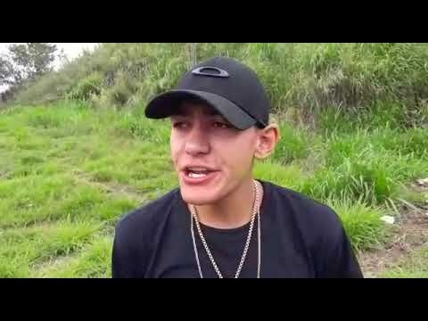 Mc Theodoro -Nós É Chapa Quente Prévia Oficial