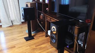 (보내주신 영상)  검은 공주,  몸풀기 시작 /   골드문트 텔로스