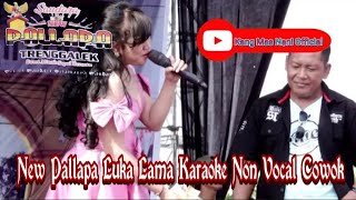 Download lagu New Pallapa - Luka Lama Non Vocal Cowok mp3