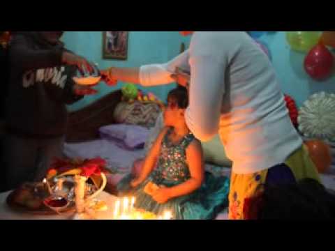 sabhyata happy birthday