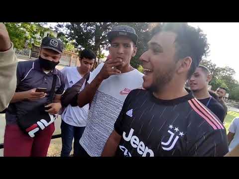 CRV + SIAN vs ALFABETO + SCORPIONE: Semifinal - BallenitasRap DUPLAS RELÁMPAGO ⚡