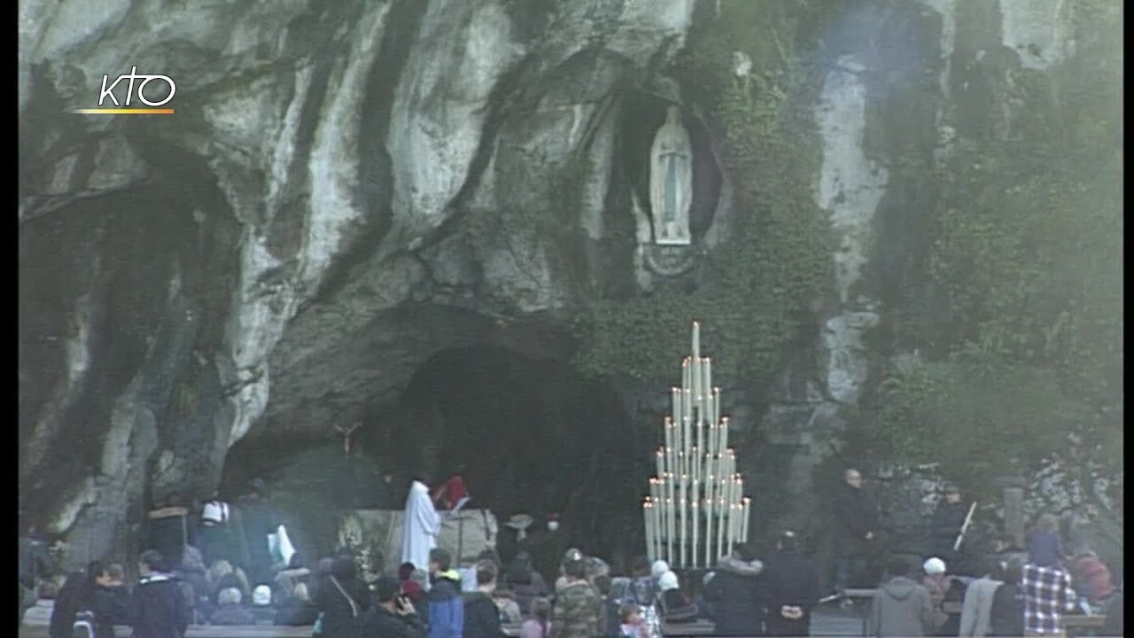 Chapelet du 30 décembre 2017