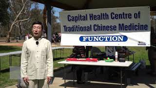 Benefits of Tai Chi