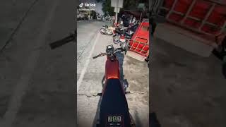 Download lagu RUSI 150 SB Concept 🇹🇭 mp3