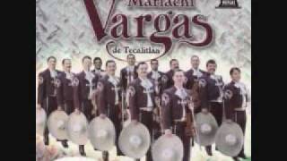 Mariachi Vargas - Mi Tenampa
