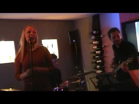 Kristin Shey - All of Me