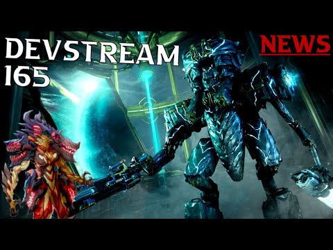 Devstream 165: Wann wird es wieder "gute" Updates geben?  | Warframe News | #Warframe