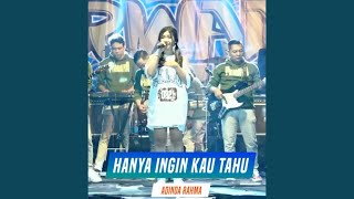 Download lagu Hanya Ingin Kau Tahu mp3 Download lagu Hanya Ingin Kau Tahu mp3