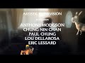 Shrek The Third End Credits TV Version