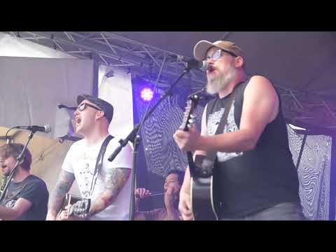 North Alone mit Andre Sinner - The Road Most Traveled [HafenSommer21]