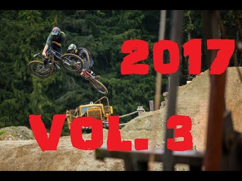 Downhill & Freeride Tribute 2017: Vol. 3