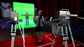 Download lagu Brainstorm at IBC2014 - Infinity Set mp3