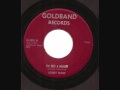 Larry Hart- I'm Just a Mender [Goldband 45 1080 ...