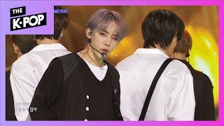 Download lagu 1TEAM, MAKE THIS [THE SHOW 191112] mp3