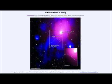 2020 March 11 -  An Extreme Black Hole Outburst
