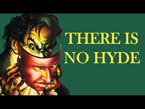 What People Get Wrong About Dr. Jekyll & Mr. Hyde
