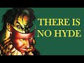 What People Get Wrong About Dr Jekyll Mr Hyde