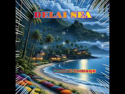 Delai Sea - Vol 2 - Donu E Lomaqu
