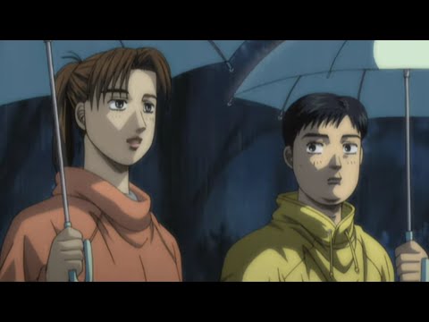 Project D Fourth Stage Act 12 | "Straightaway of Struggles" (English Dub)